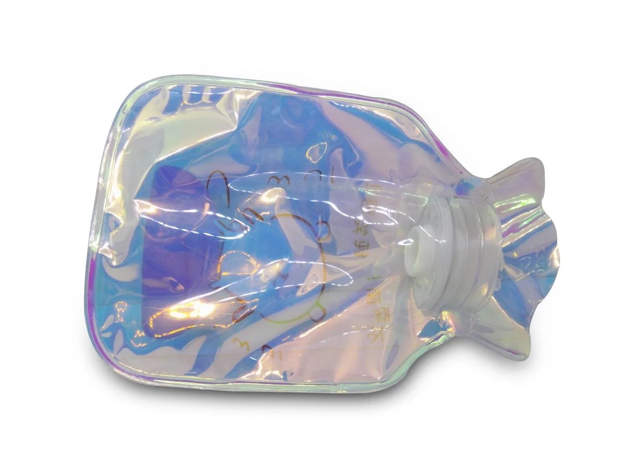1216 Portable Hot Water Bag for Babies (Small)
