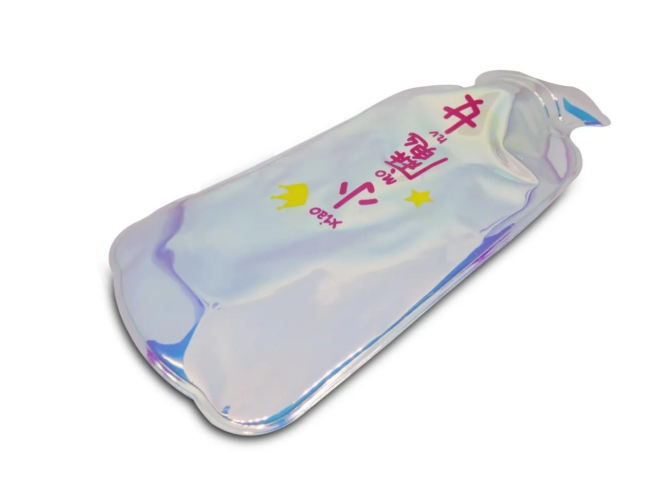 1217 Portable Hot Water Bag for Adults (Large)