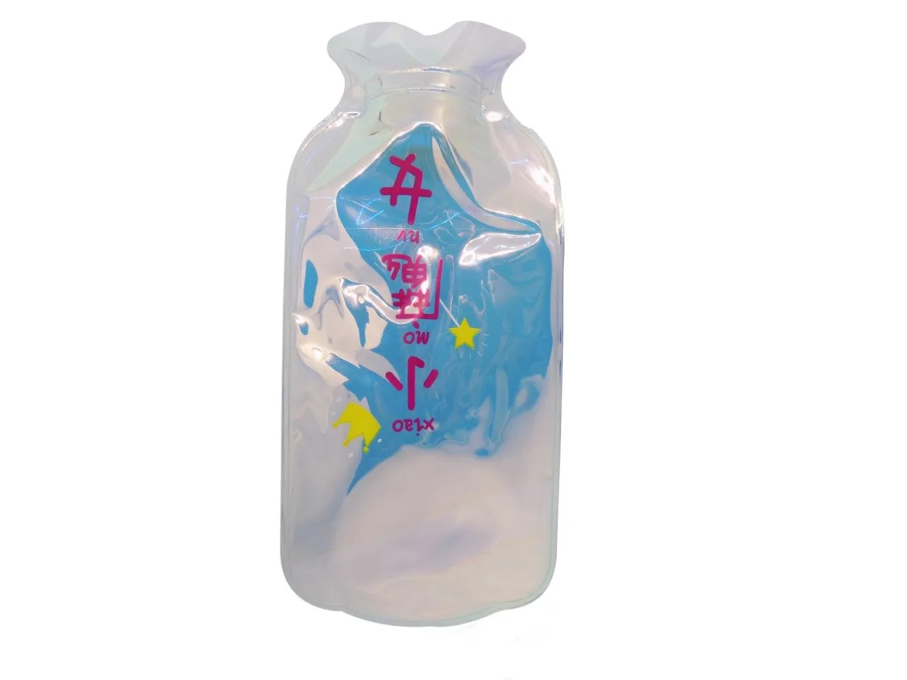 1217 Portable Hot Water Bag for Adults (Large)