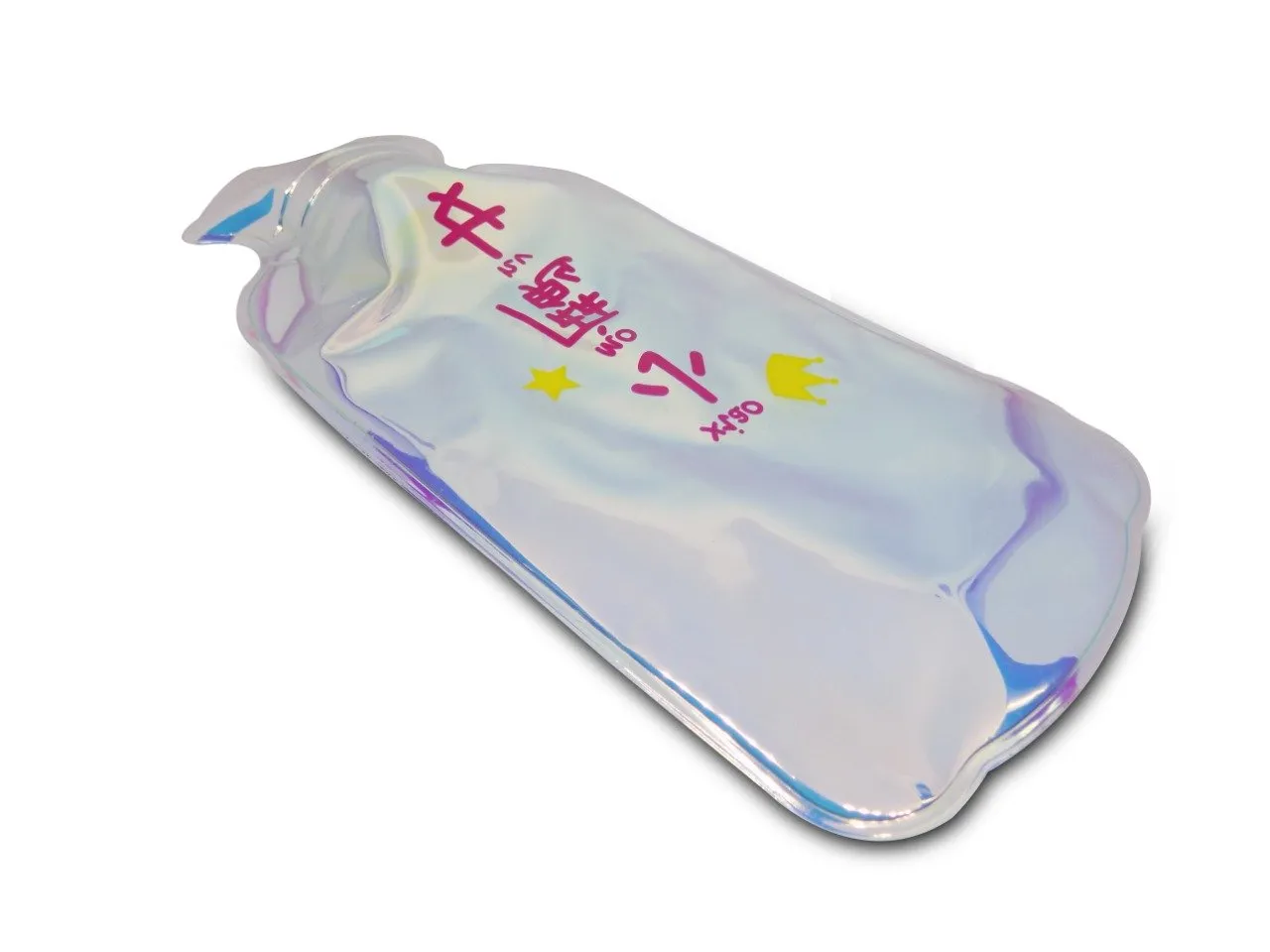 1217 Portable Hot Water Bag for Adults (Large)