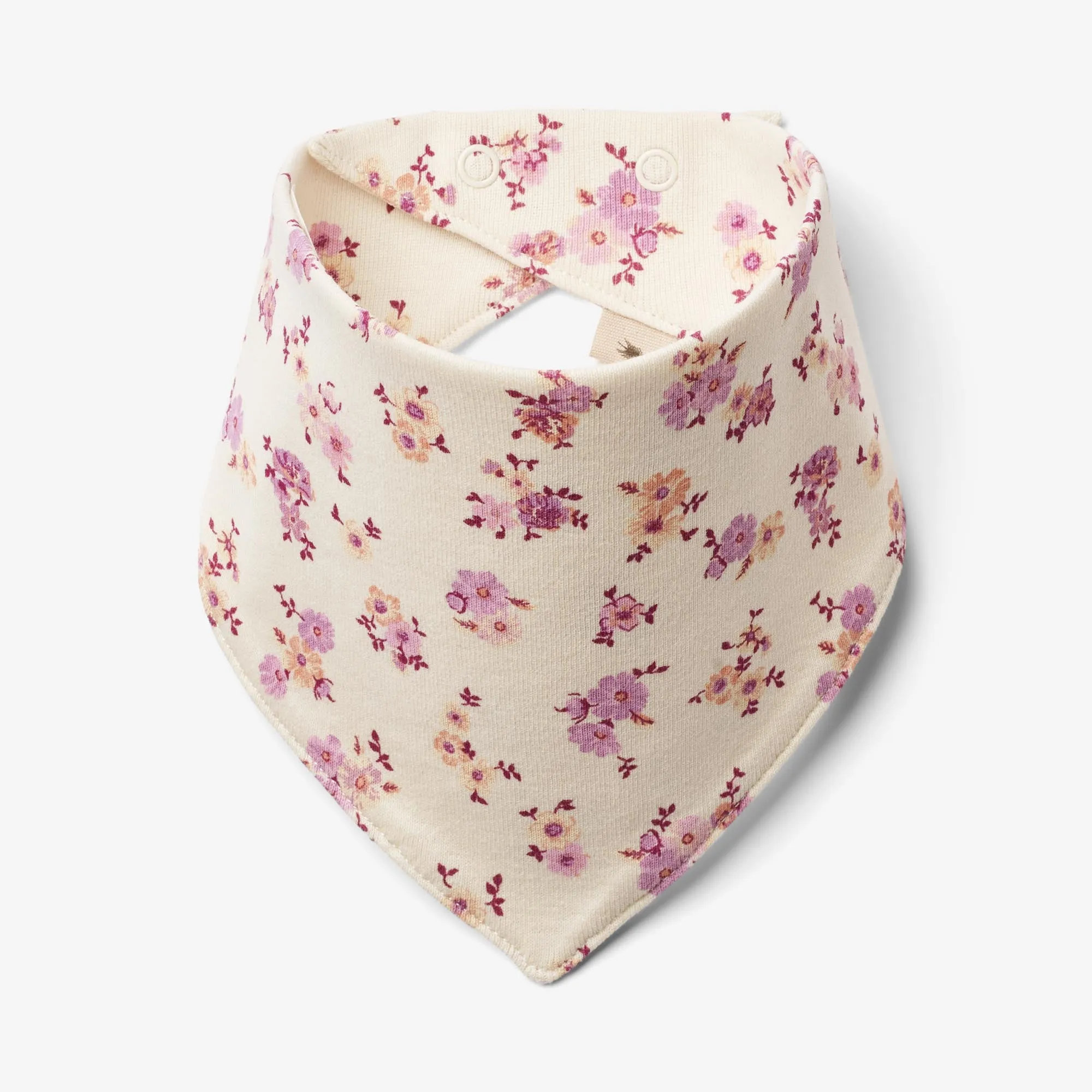 2 Bib Eden - shell flowers