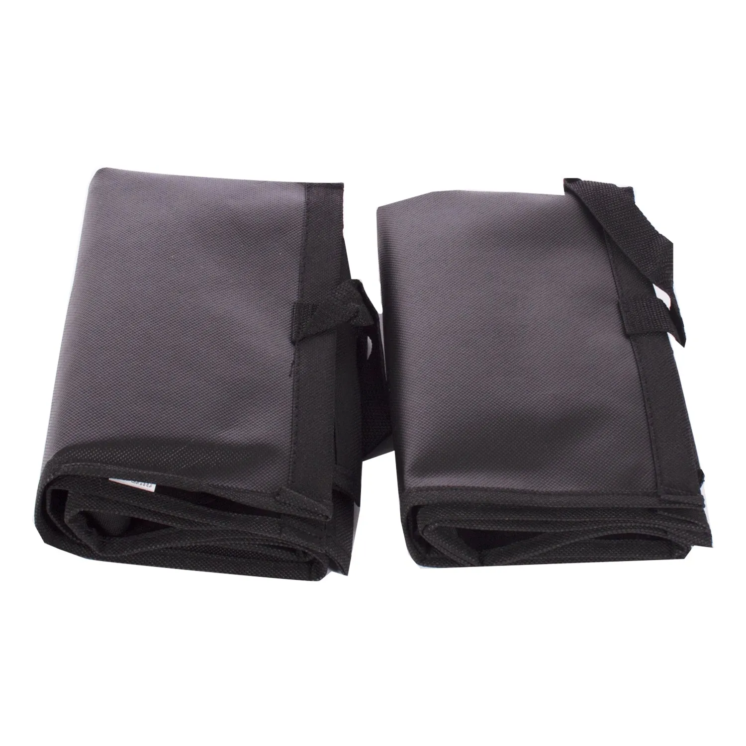 2 Kick Mats