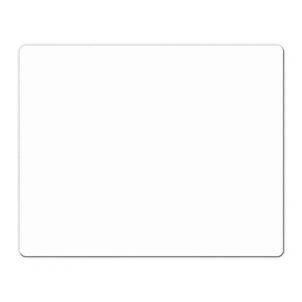 20 x 16 Inch 1.5MM Hard Surface Heavy-Duty Counter Mat (Q319822)