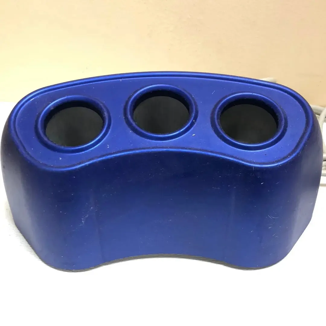 3 Bottle Medical Gel/Lotion Warmer | KMCE-420