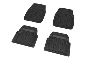 3D MAXpider 2099L-09-FR4 - Universal KAGU Floor Mat