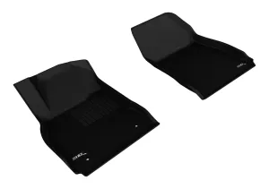 3D Maxpider Kagu Floor Mats L1CD01111509