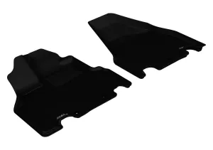 3D Maxpider Kagu Floor Mats L1HD03811509