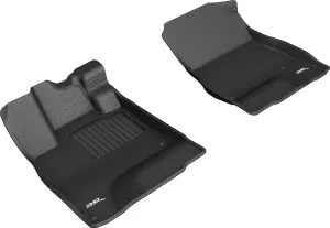 3D Maxpider Kagu Floor Mats L1HD10011509