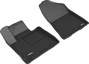 3D Maxpider Kagu Floor Mats L1HY09811509