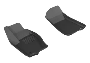 3D Maxpider Kagu Floor Mats L1JP00711509