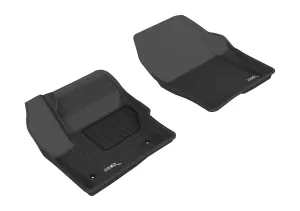 3D Maxpider Kagu Floor Mats L1LC00711509