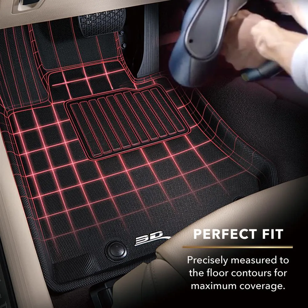 3D Maxpider Kagu Floor Mats L1MZ03821509
