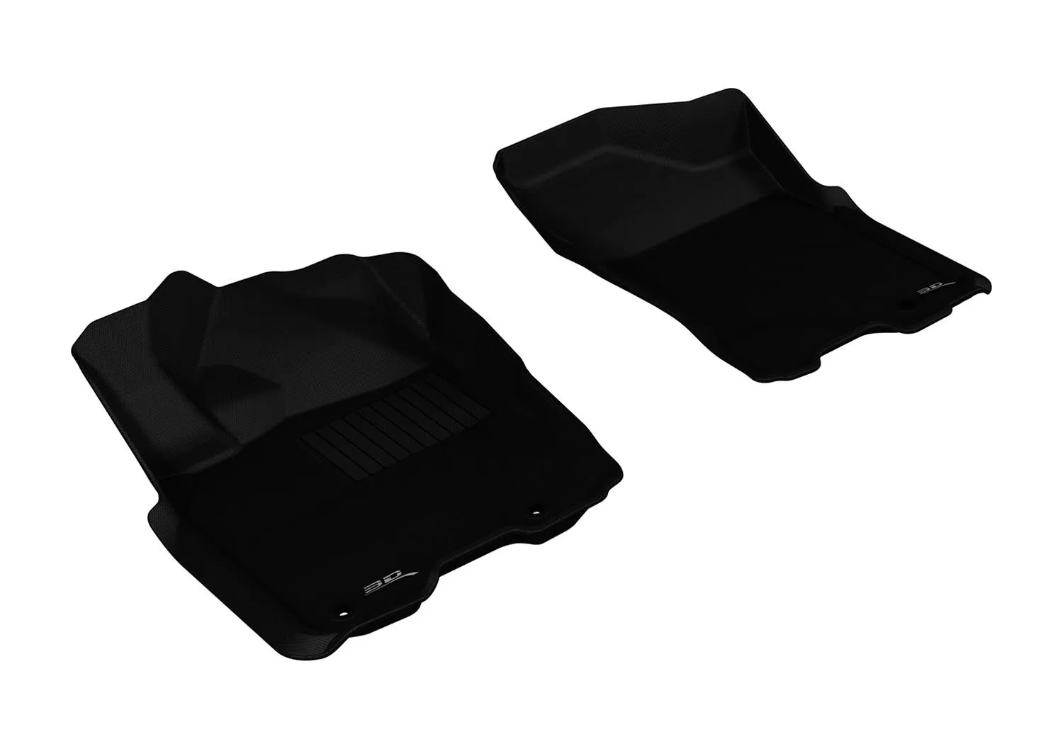 3D Maxpider Kagu Floor Mats L1NS06311509
