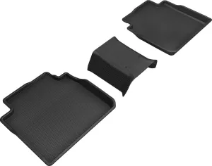 3D Maxpider Kagu Floor Mats L1TY24521509