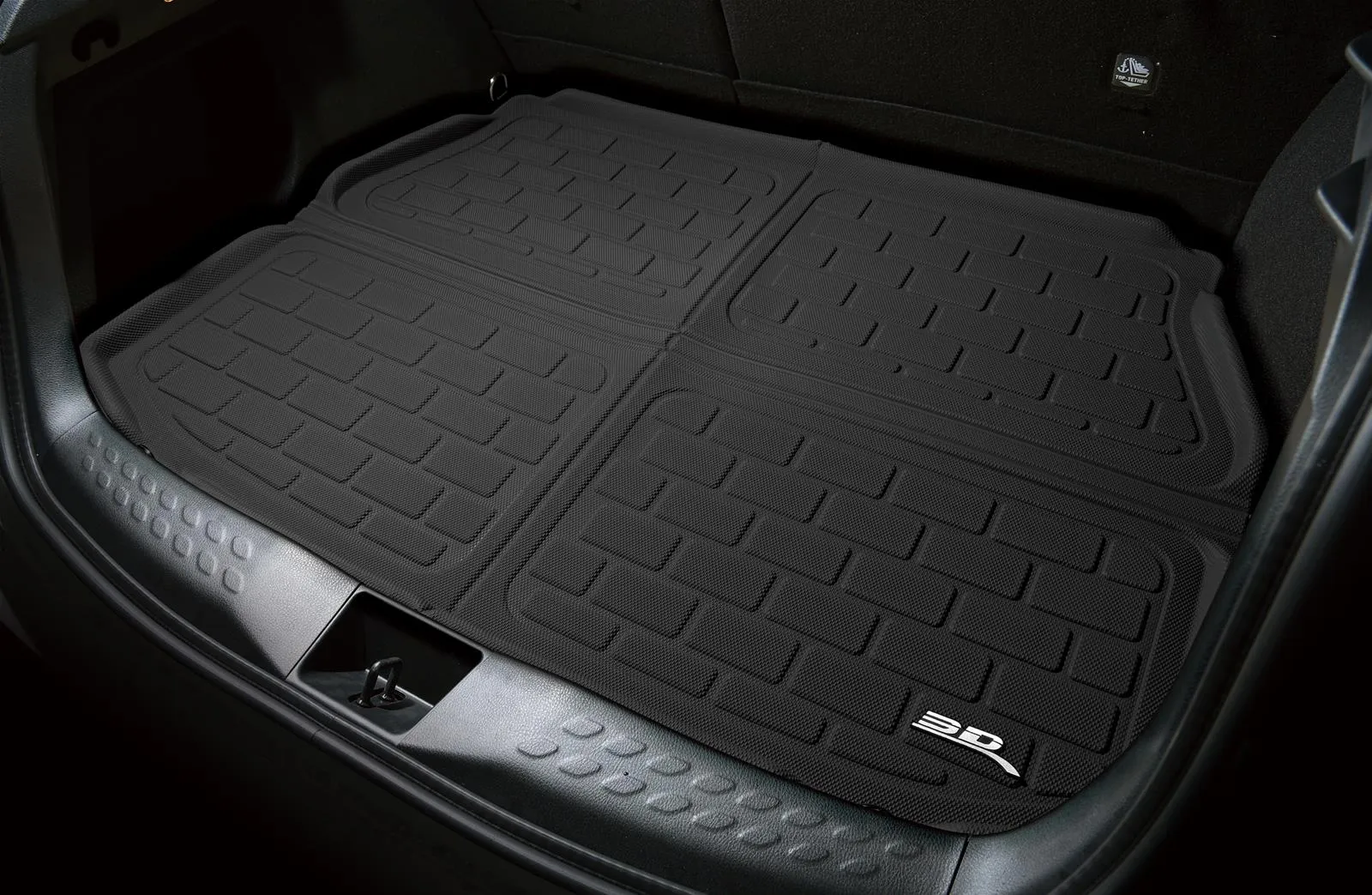 3D Maxpider Kagu Floor Mats M1BC0071309