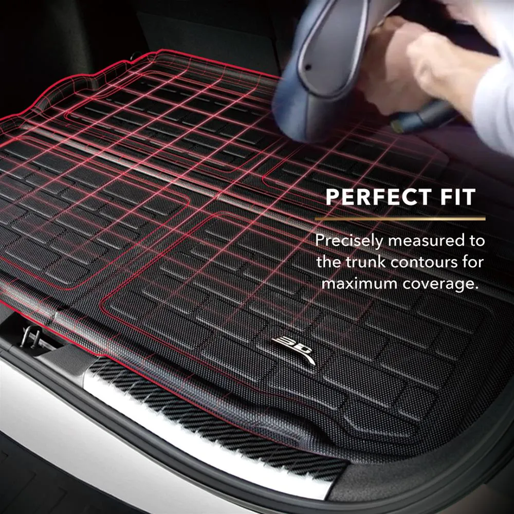 3D Maxpider Kagu Floor Mats M1VW0611309