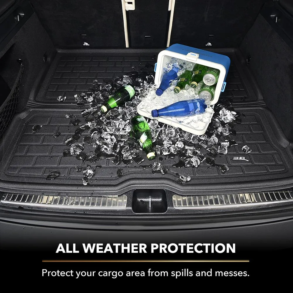 3D Maxpider Kagu Floor Mats M1VW0611309
