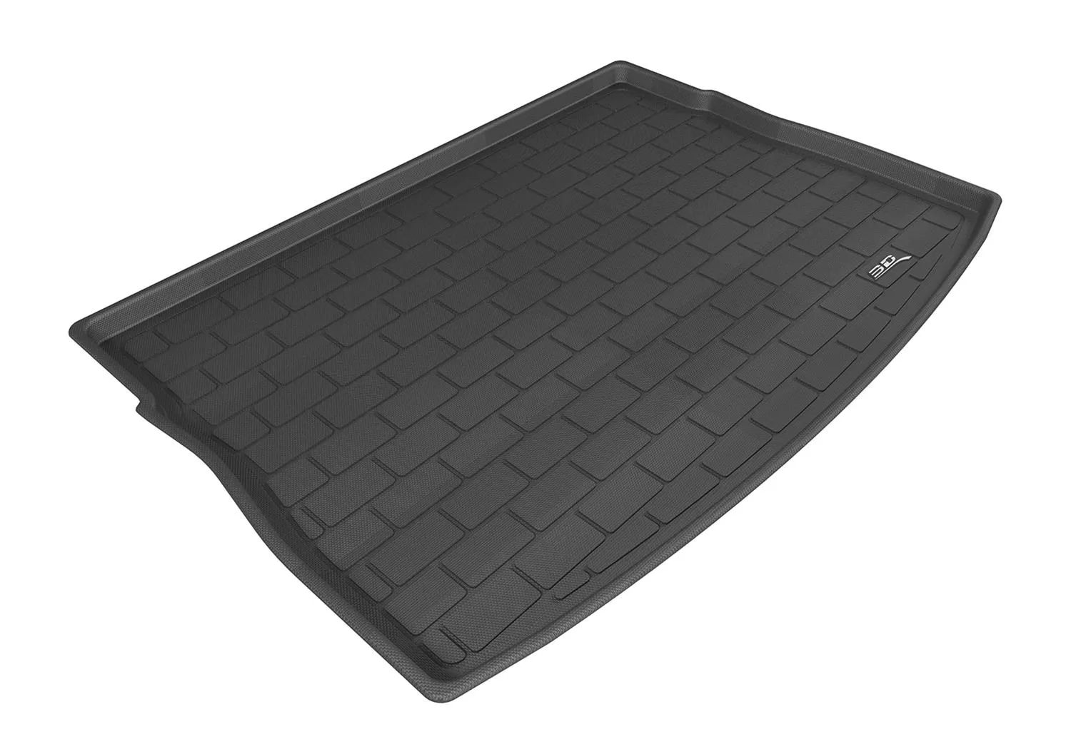 3D Maxpider Kagu Floor Mats M1VW0611309