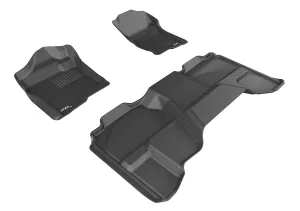 3D MAXpider L1CH05001509 - KAGU Floor Mat