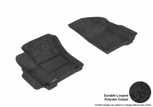 3D MAXpider L1DG01212209 - CLASSIC Floor Mat