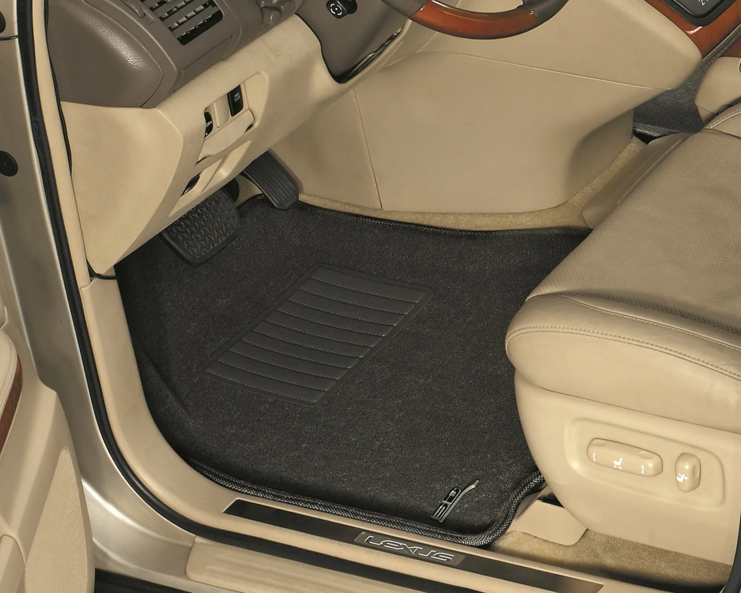 3D MAXpider L1DG01212209 - CLASSIC Floor Mat