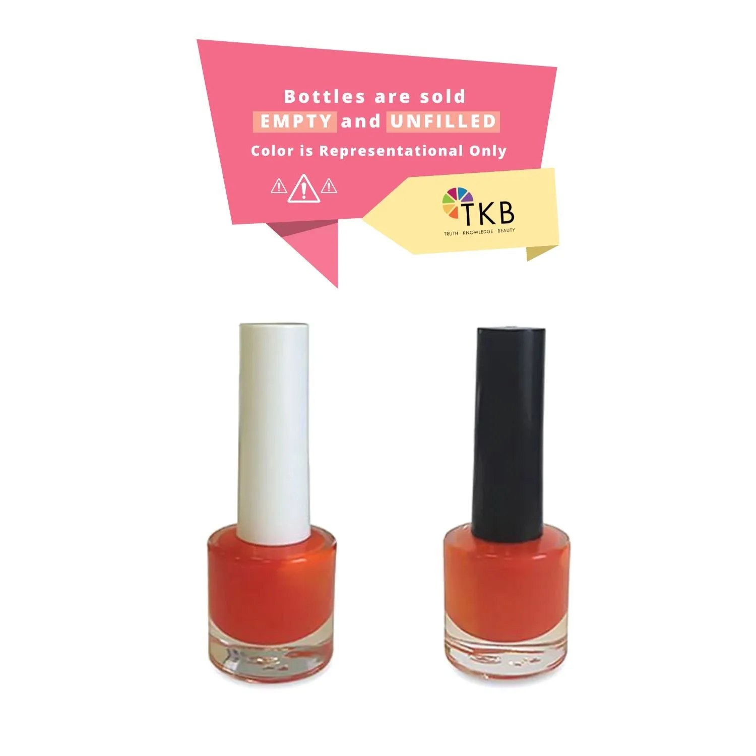 7.5ml Lord Le Baby Bottle