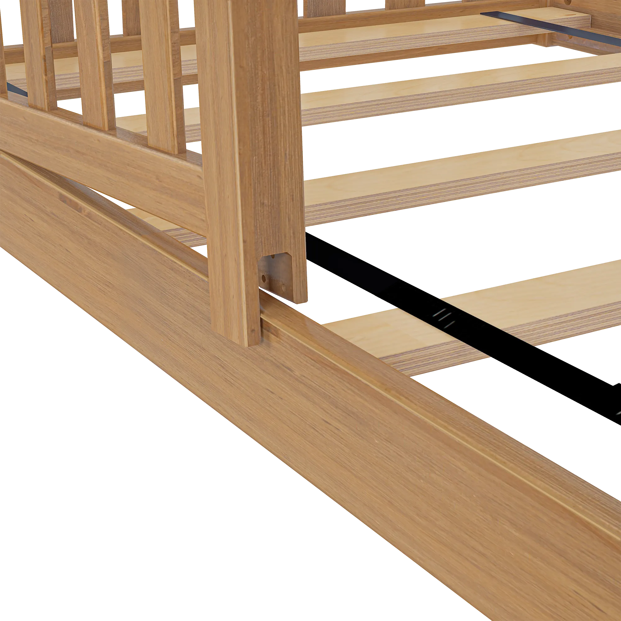 Add-on Guardrail