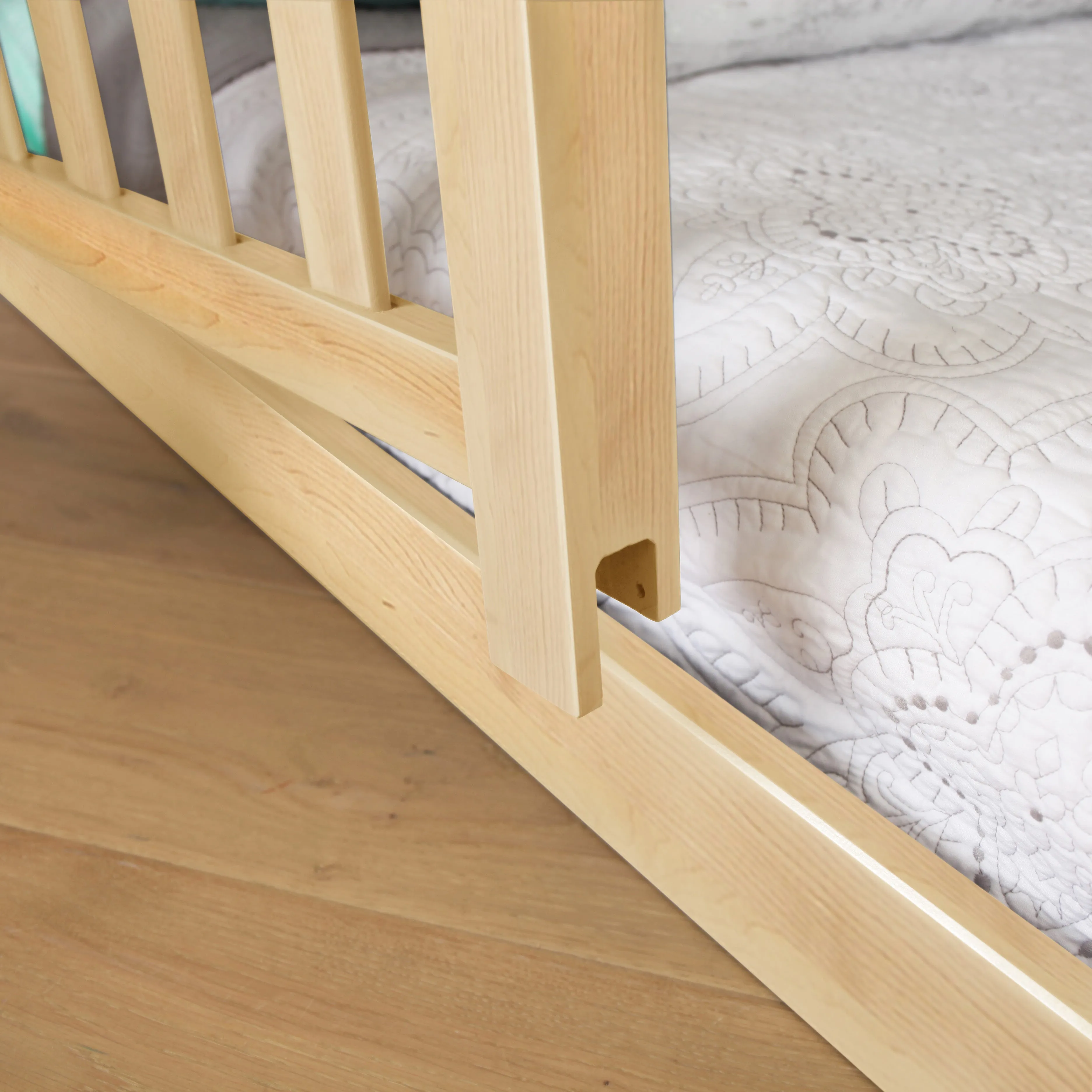 Add-on Guardrail