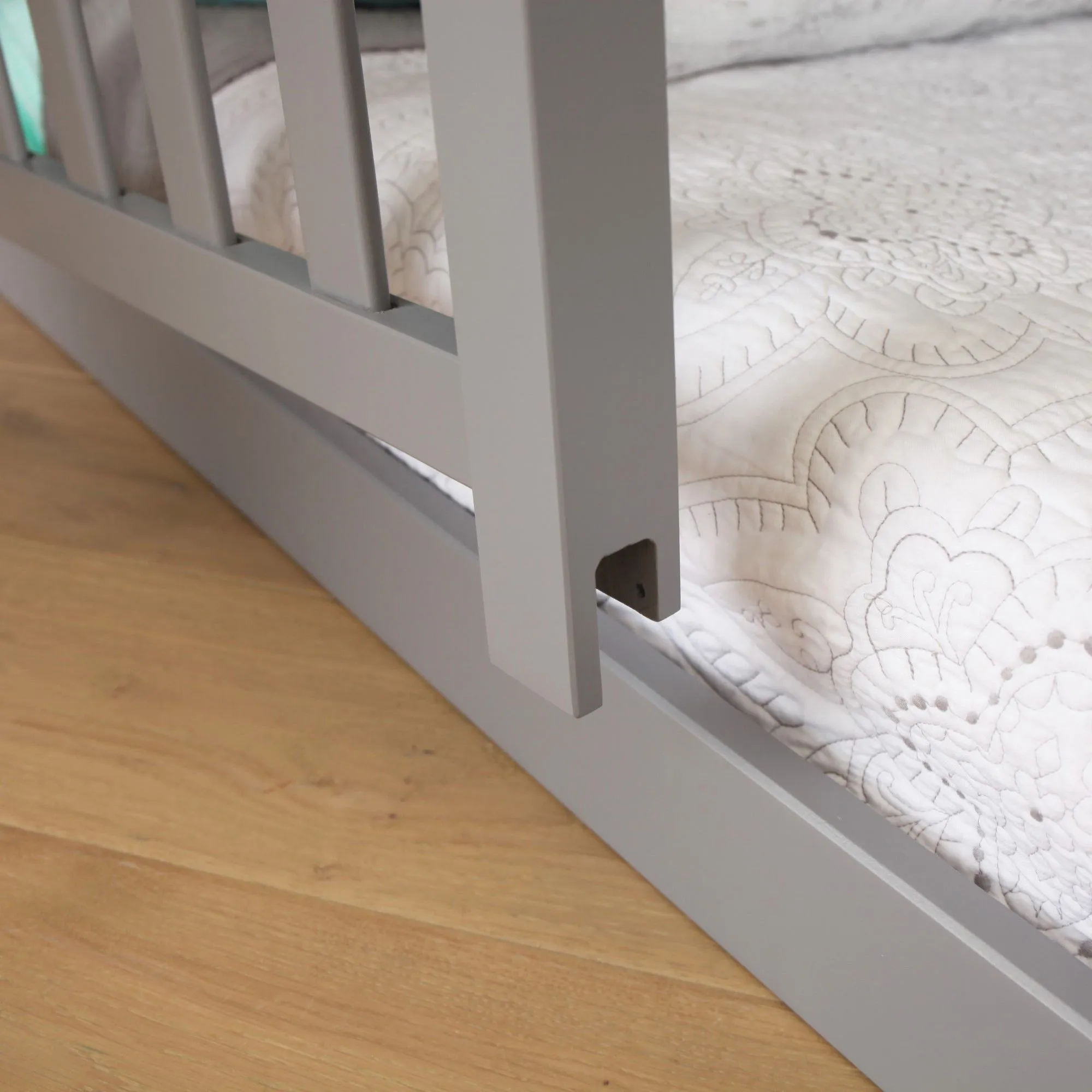 Add-on Guardrail