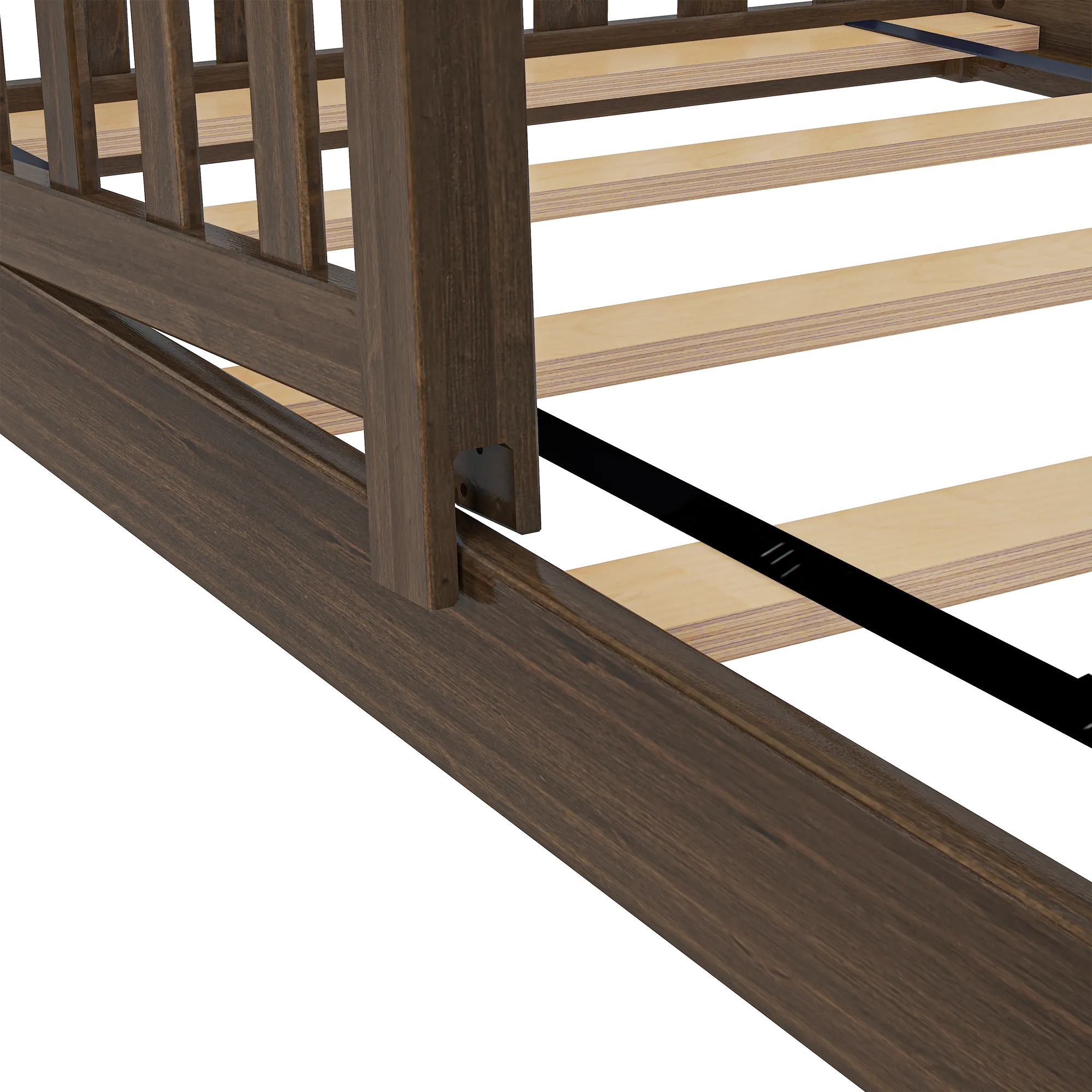 Add-on Guardrail