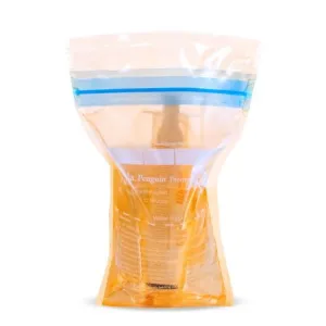 Ameda Penguin Nutritional Warmer Therma-Liners™ Breast Milk Warmer Bags
