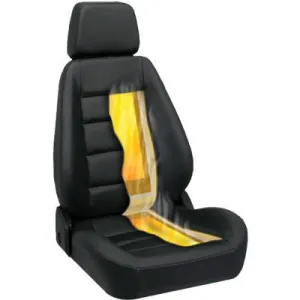 Audiovox SHSB1 - Seat Heater System (Price includes Installation 1 Seat)
