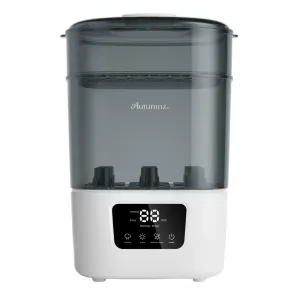 Autumnz Premium 2-In-1 Electric Steriliser & Dryer