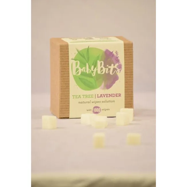 Baby Bits™ Box