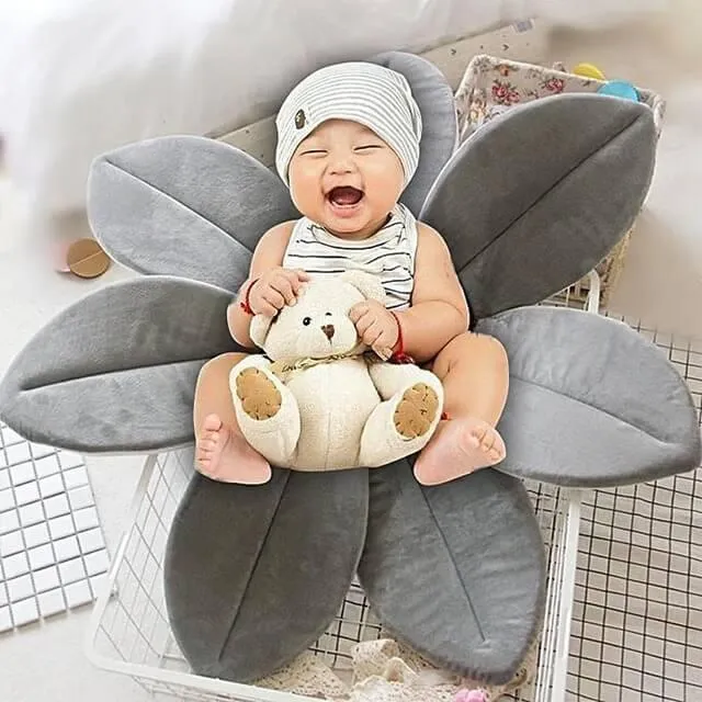 Baby Bloom Bathing Mats