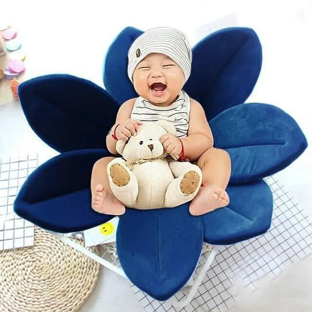 Baby Bloom Bathing Mats