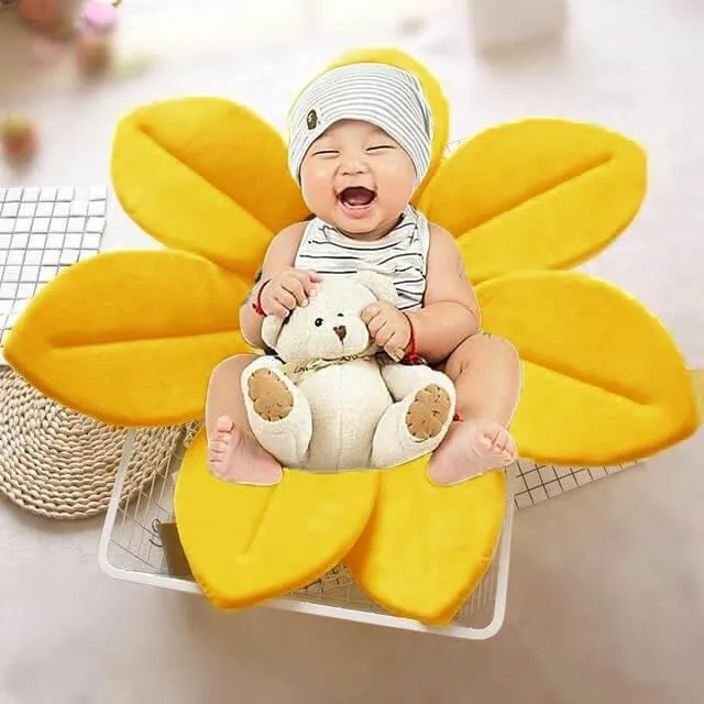 Baby Bloom Bathing Mats