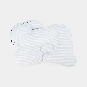 Baby Head Pillow Rabbit Style