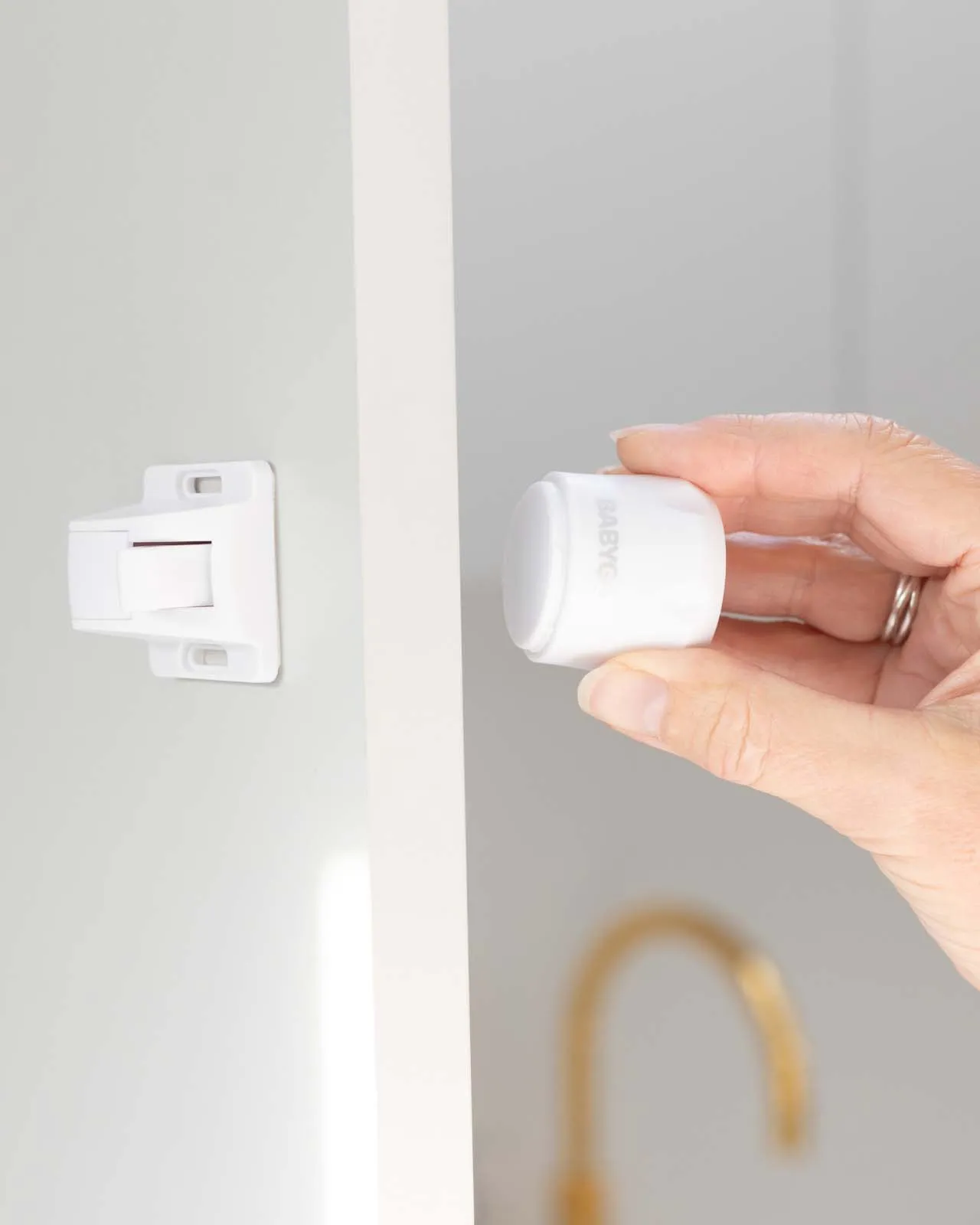 BABYGO® Baby Proofing Kit