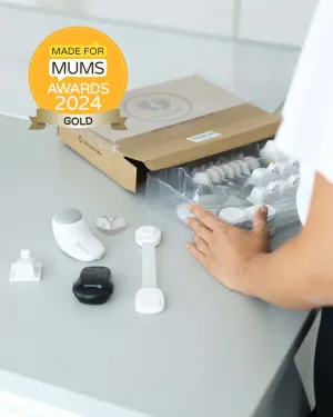 BABYGO® Baby Proofing Kit