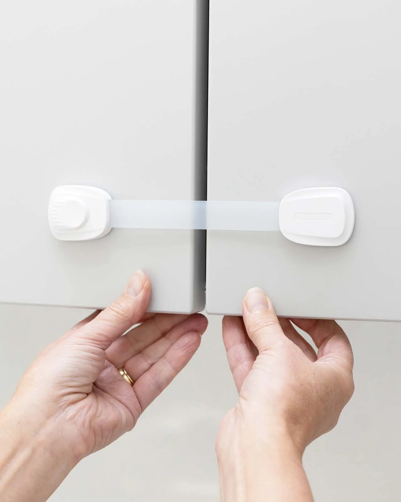 BABYGO® Baby Proofing Kit