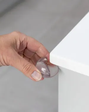 BABYGO® Corner Protectors