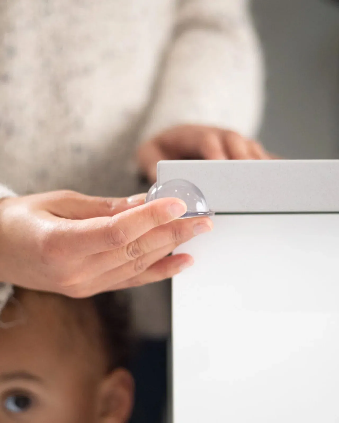 BABYGO® Corner Protectors