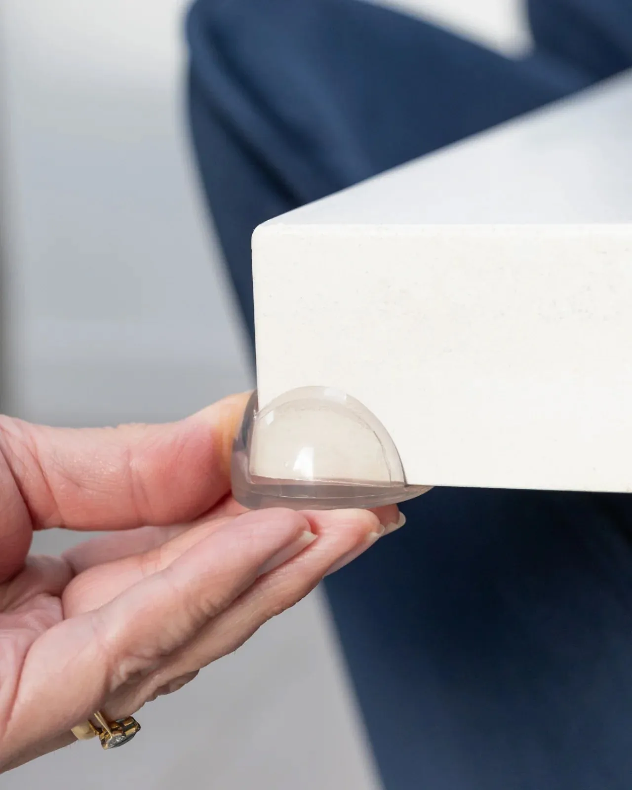 BABYGO® Corner Protectors
