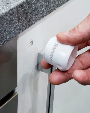 BABYGO® Magnetic Child Safety Locks