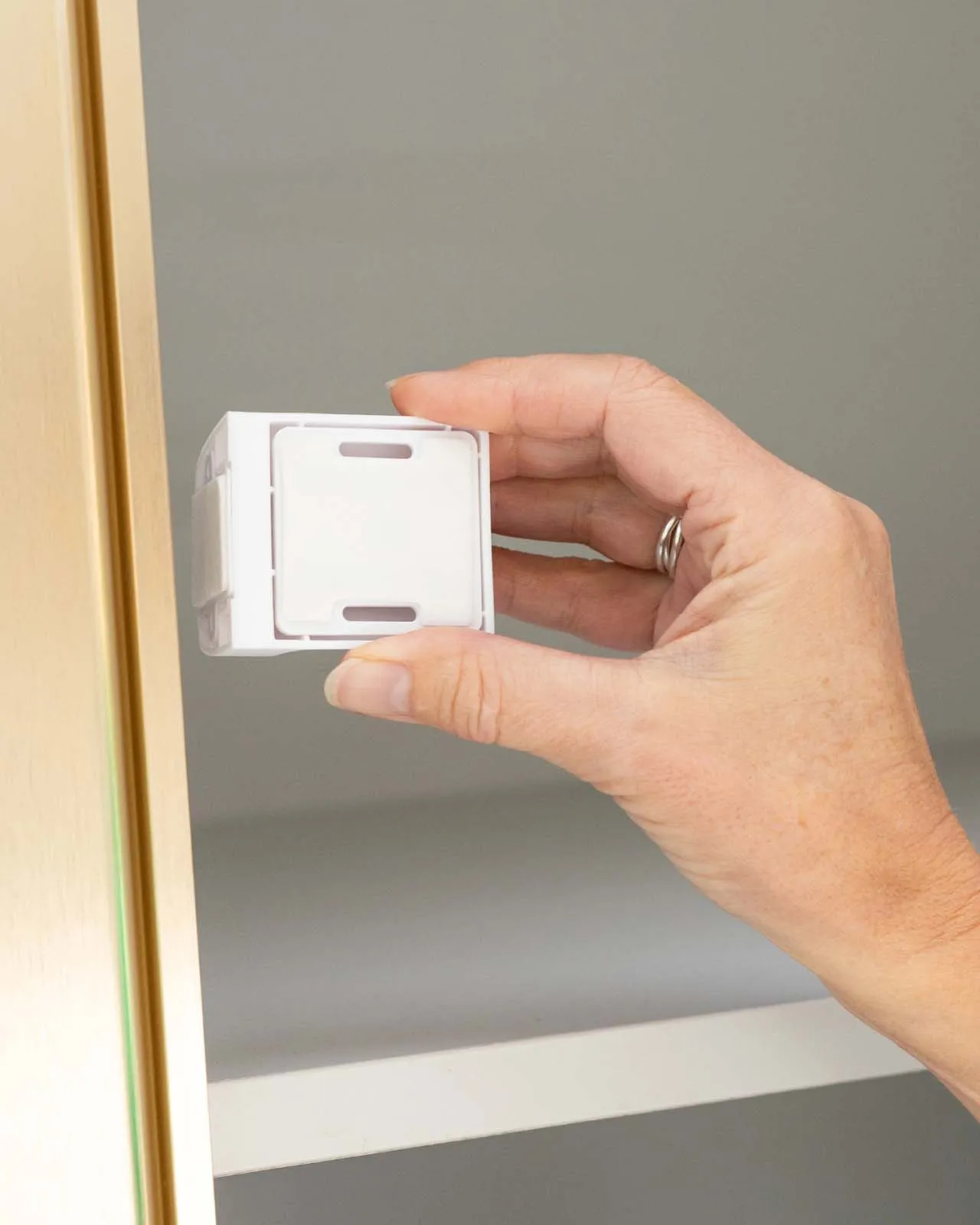 BABYGO® Magnetic Child Safety Locks