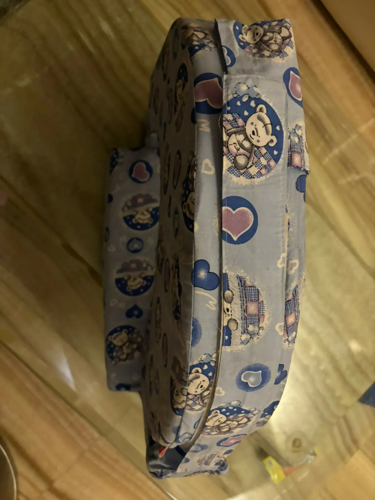 BABYHUG Feeding Pillow for Baby