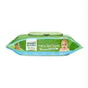 BabyWipesRefill Pack 64ct SEV