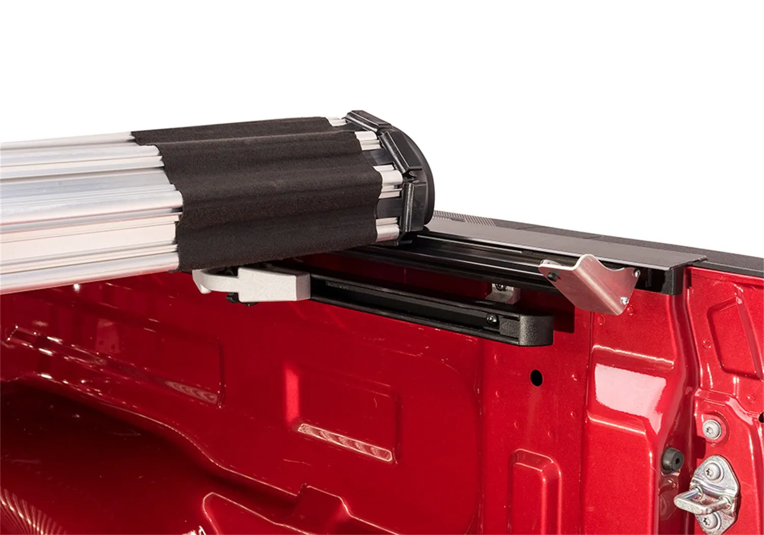 Bak Industries 39410 Revolver X2 07-21 Tundra 6ft.6in. w/o Deck Rail Sys w/o Trail Special Edtn Strg