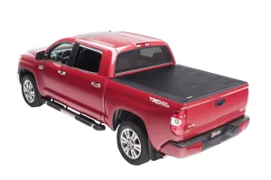 Bak Industries 39410 Revolver X2 07-21 Tundra 6ft.6in. w/o Deck Rail Sys w/o Trail Special Edtn Strg